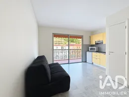 Studio à Menton (06500)