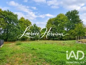 Building plot in Bain-de-Bretagne (35470)