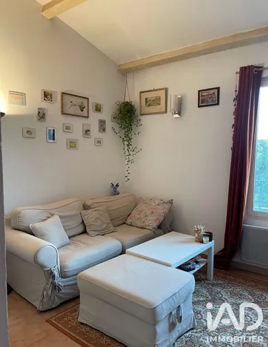 Appartement à Uzès (30700)