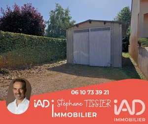 Immeuble à Montceau-les-Mines (71300)