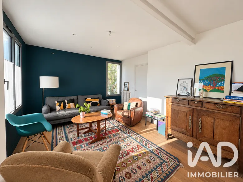 Maison 6 pièces 129 m² · à Vannes · 129 m² · 590 000 €
