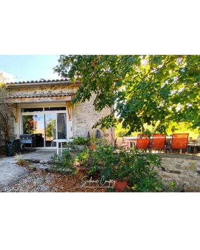 Maison à Plats (07300)