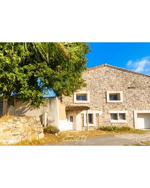 Maison à Plats (07300)