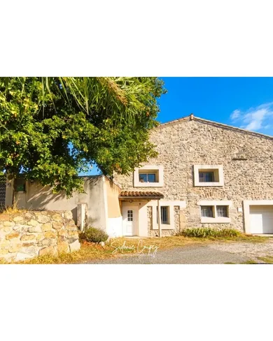 Maison à Plats (07300)