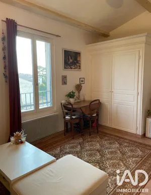 Appartement à Uzès (30700)