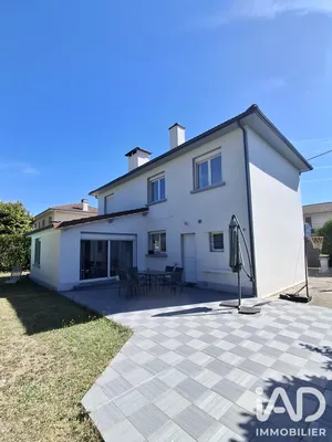 Maison à Tarbes (65000)