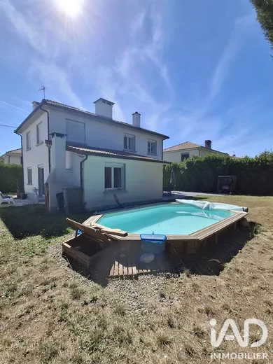Maison à Tarbes (65000)
