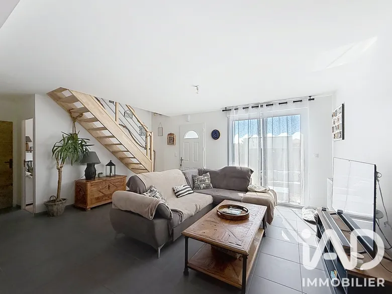 Maison 5 pièces 101 m² · à Bourseul · 101,2 m² · 277 250 €