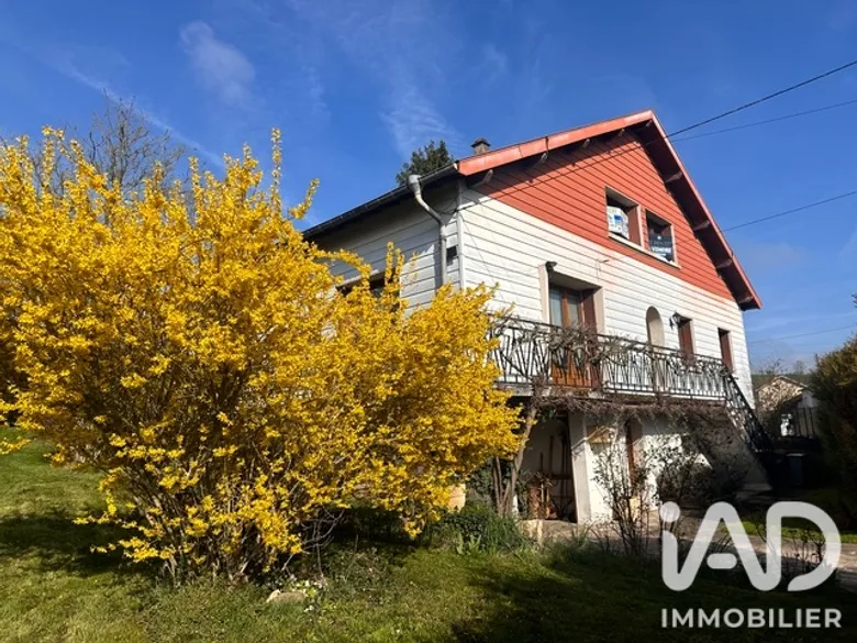 Maison 7 pièces 190 m² · à Varangéville · 190 m² · 280 000 €
