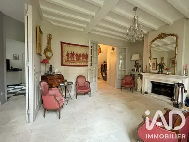 Maison à Compiègne (60200)
