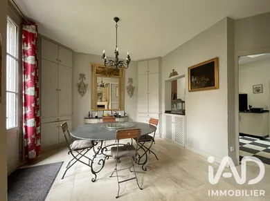 Maison à Compiègne (60200)