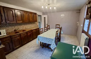 Maison à Caix (80170)