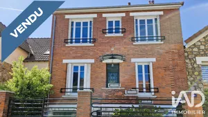 House in Clamart (92140)