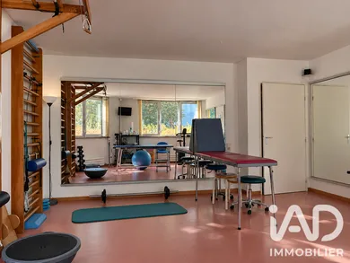 Appartement à courbevoie (92400)