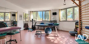 Appartement à courbevoie (92400)
