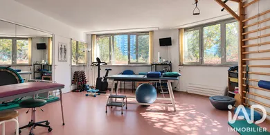 Appartement à courbevoie (92400)