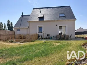 Maison à Bourseul (22130)