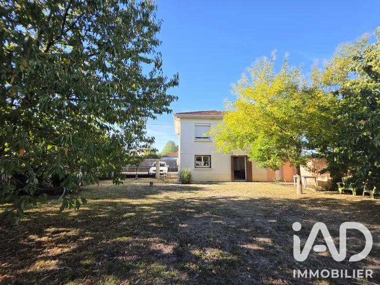 Maison 7 pièces 120 m² · à Aureilhan · 120 m² · 189 000 €
