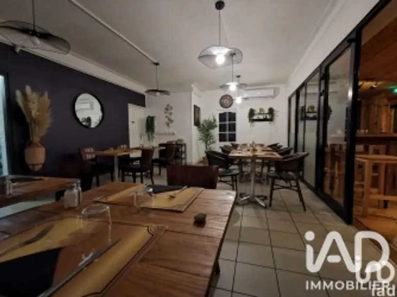 Local commercial 90 m² · à Perpignan · 90 m² · 38 992 €