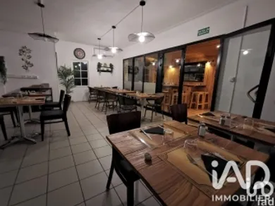 Restaurant à Perpignan (66000)