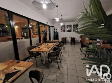 Restaurant à Perpignan (66000)