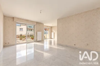 Appartement à Neuilly-Plaisance (93360)