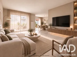 Appartement à Neuilly-Plaisance (93360)