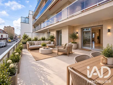 Appartement à Neuilly-Plaisance (93360)