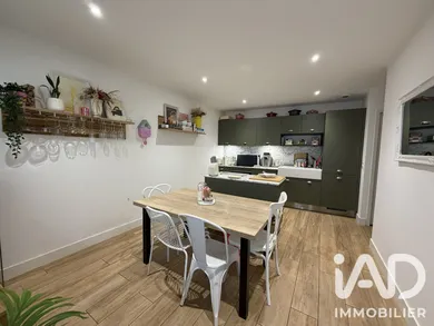 Duplex à Tarbes (65000)