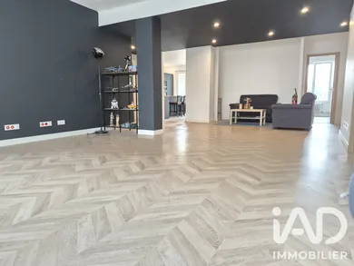 Appartement à Caen (14000)