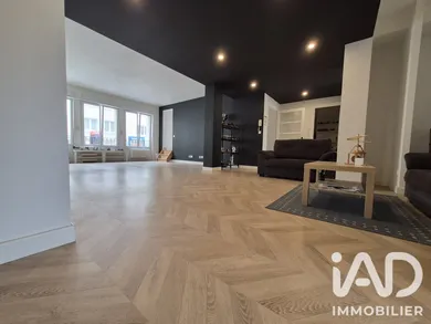 Appartement à Caen (14000)