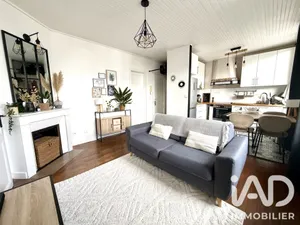 Appartement à Athis-Mons (91200)