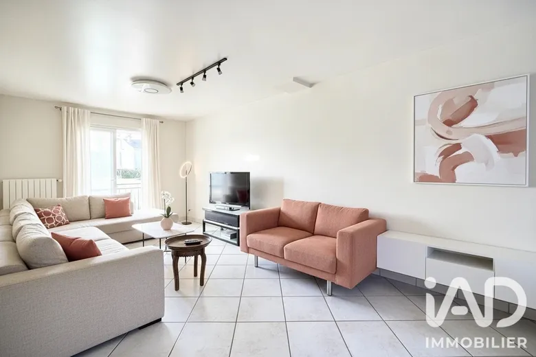 Maison 7 pièces 163 m² · à Palaiseau · 163 m² · 645 000 €