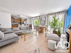 Appartement à Mantes-la-Jolie (78200)