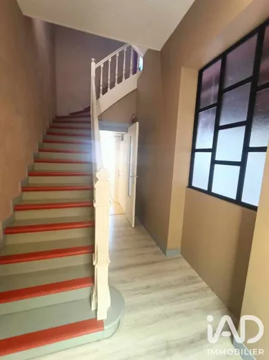 Maison de ville à Vichy (03200)