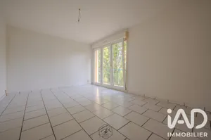 Appartement à Rombas (57120)
