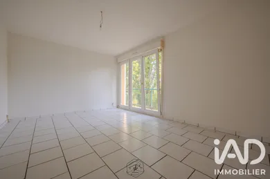 Appartement à Rombas (57120)