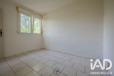 Appartement à Rombas (57120)