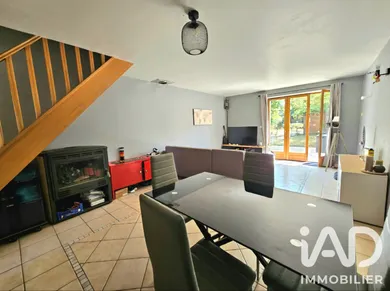 Duplex à Maintenon (28130)
