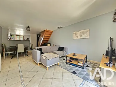 Duplex à Maintenon (28130)