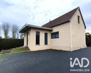 Maison à Saint-Romain-de-Colbosc (76430)