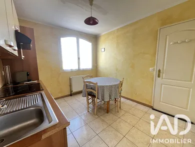Appartement à Villelongue-de-la-Salanque (66410)