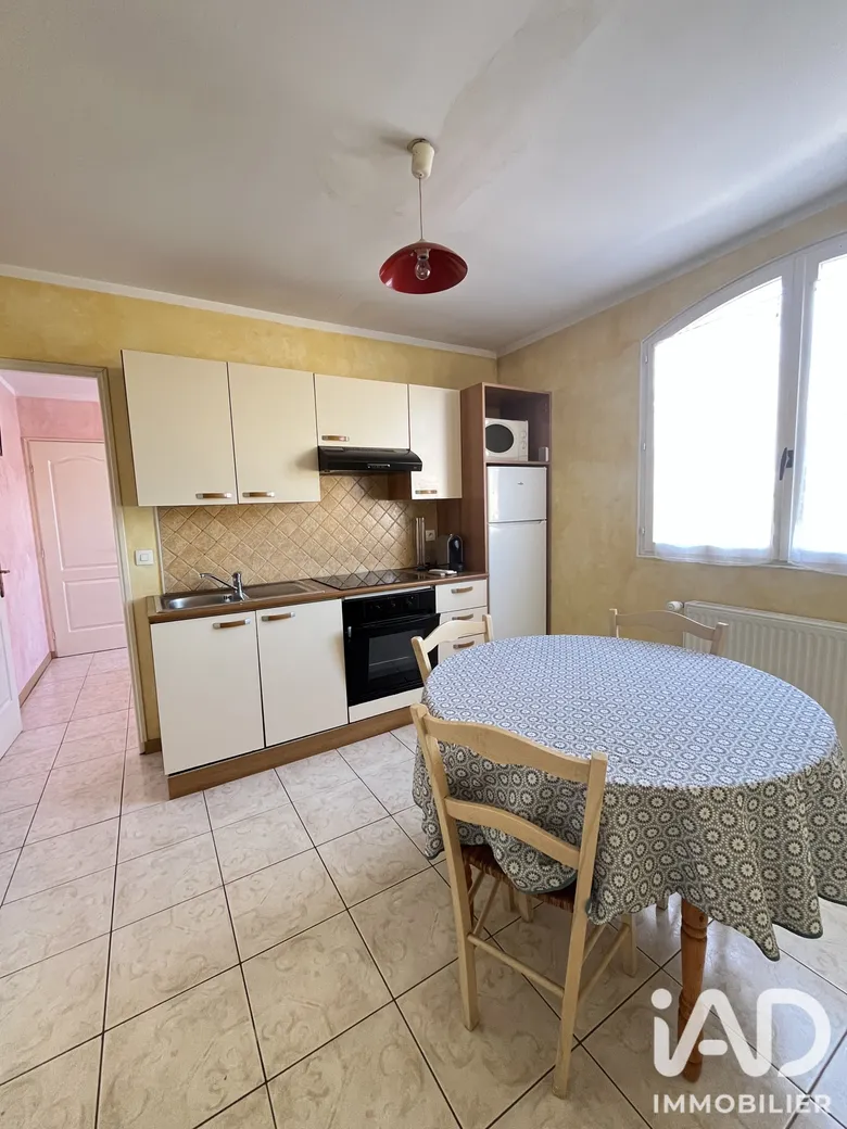 Appartement 2 pièces 20 m² · à Villelongue-de-la-Salanque · 20 m² · 455 €/mois
