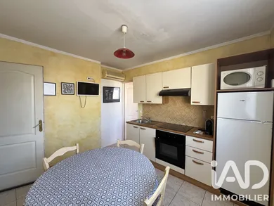 Appartement à Villelongue-de-la-Salanque (66410)