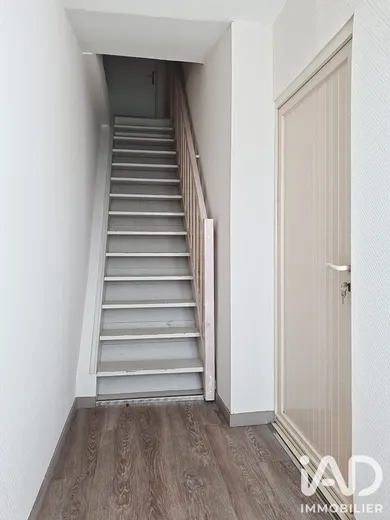 Maison à Chemillé-en-Anjou (49120)