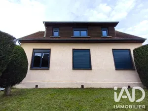 House in Saint-Romain-de-Colbosc (76430)