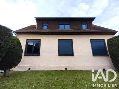 Maison à Saint-Romain-de-Colbosc (76430)