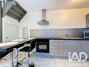 Duplex à Pontault-Combault (77340)