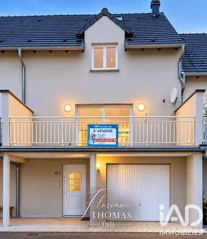 House in Guenviller (57470)