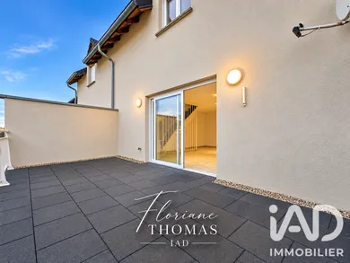 House in Guenviller (57470)